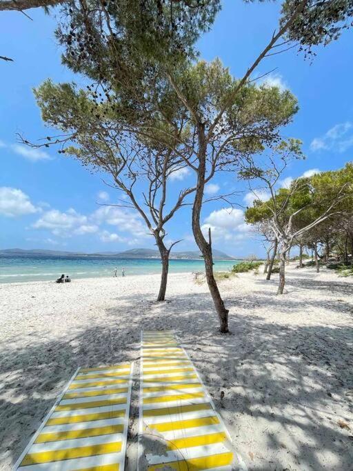 Casa Natalia - Bello E Tranquillo ออลเมโด ภายนอก รูปภาพ
